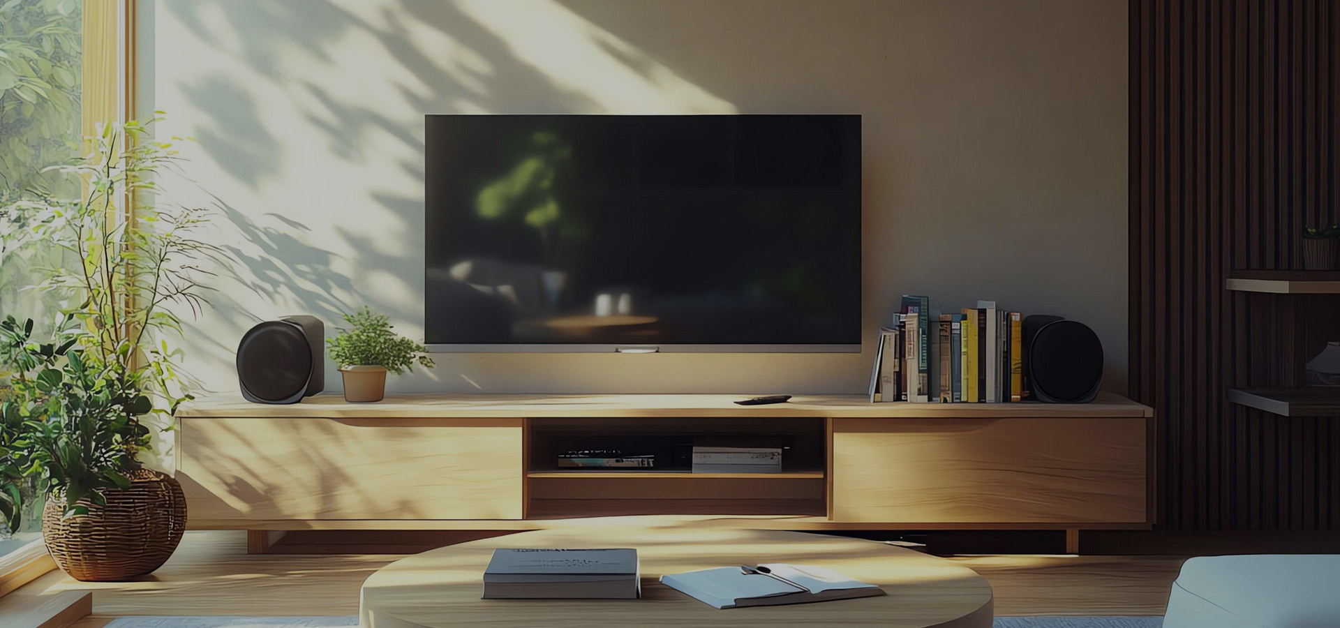 HD/UHD PANEL TV
