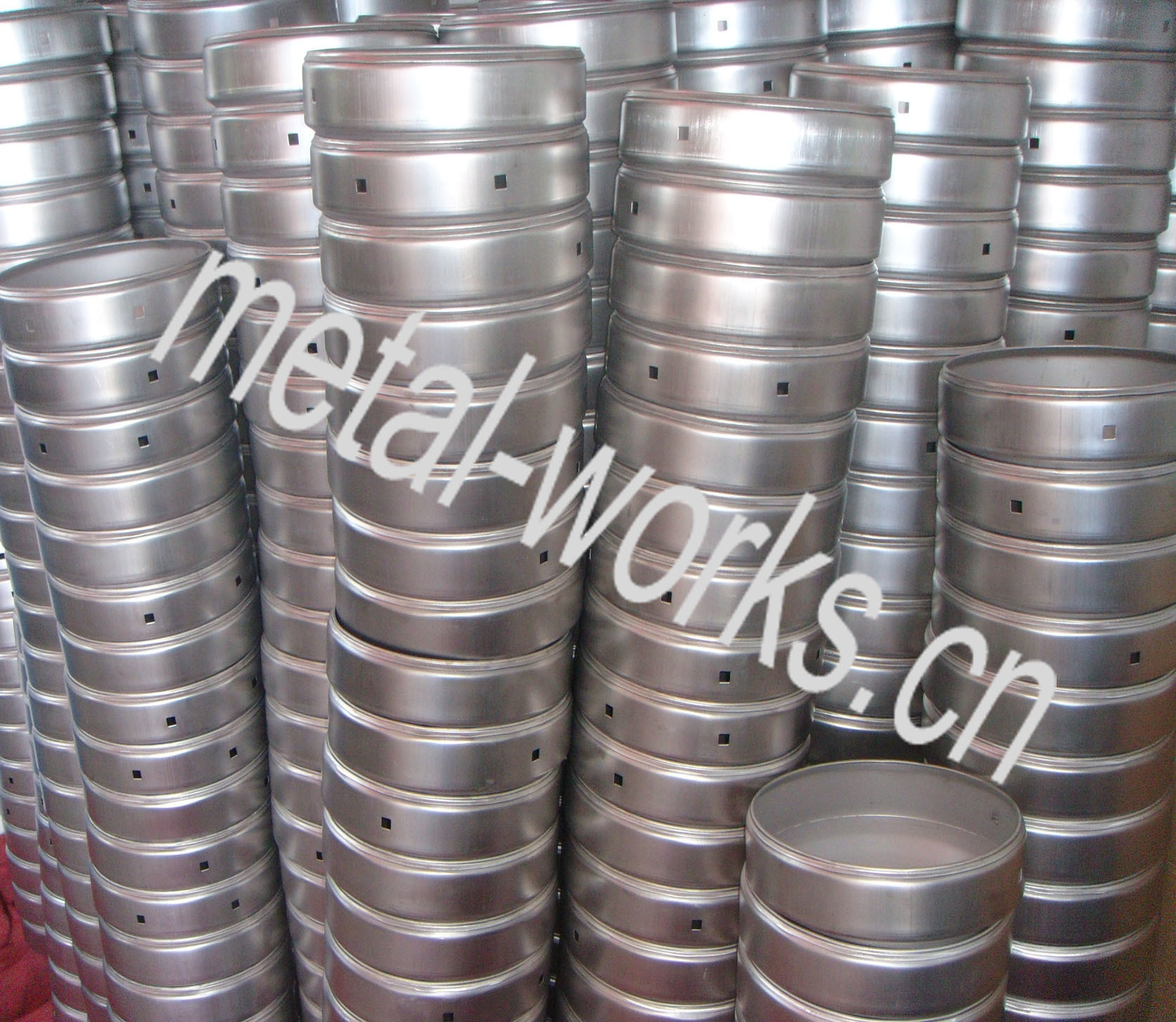 Parts In Production54