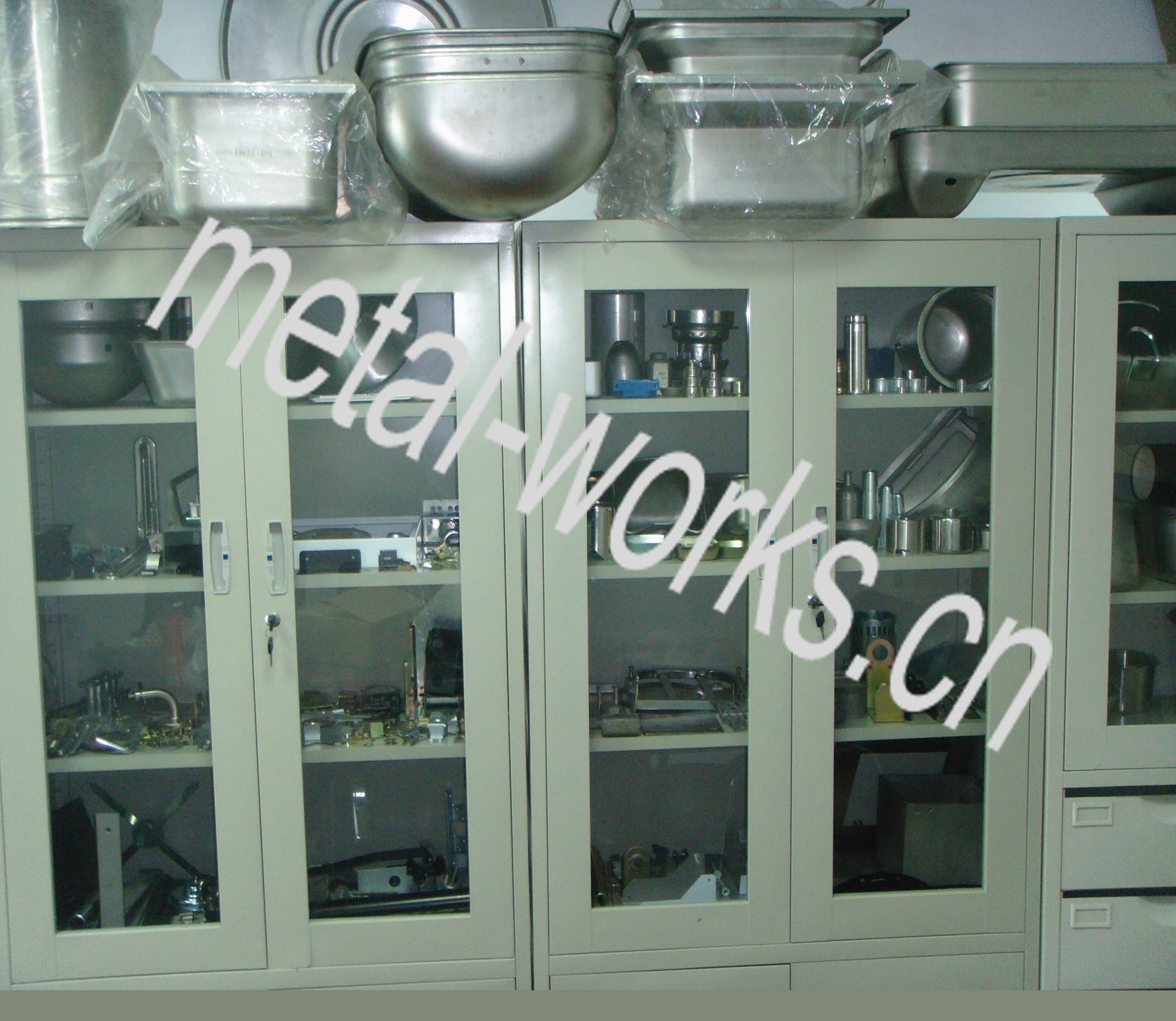 7- Show Room-02
