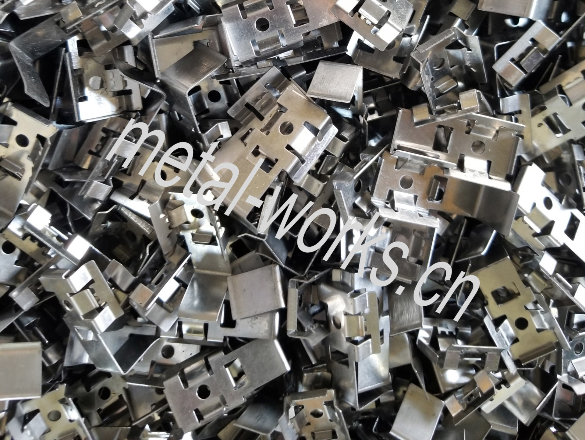 Parts In Production 16 Parts In Production 16
