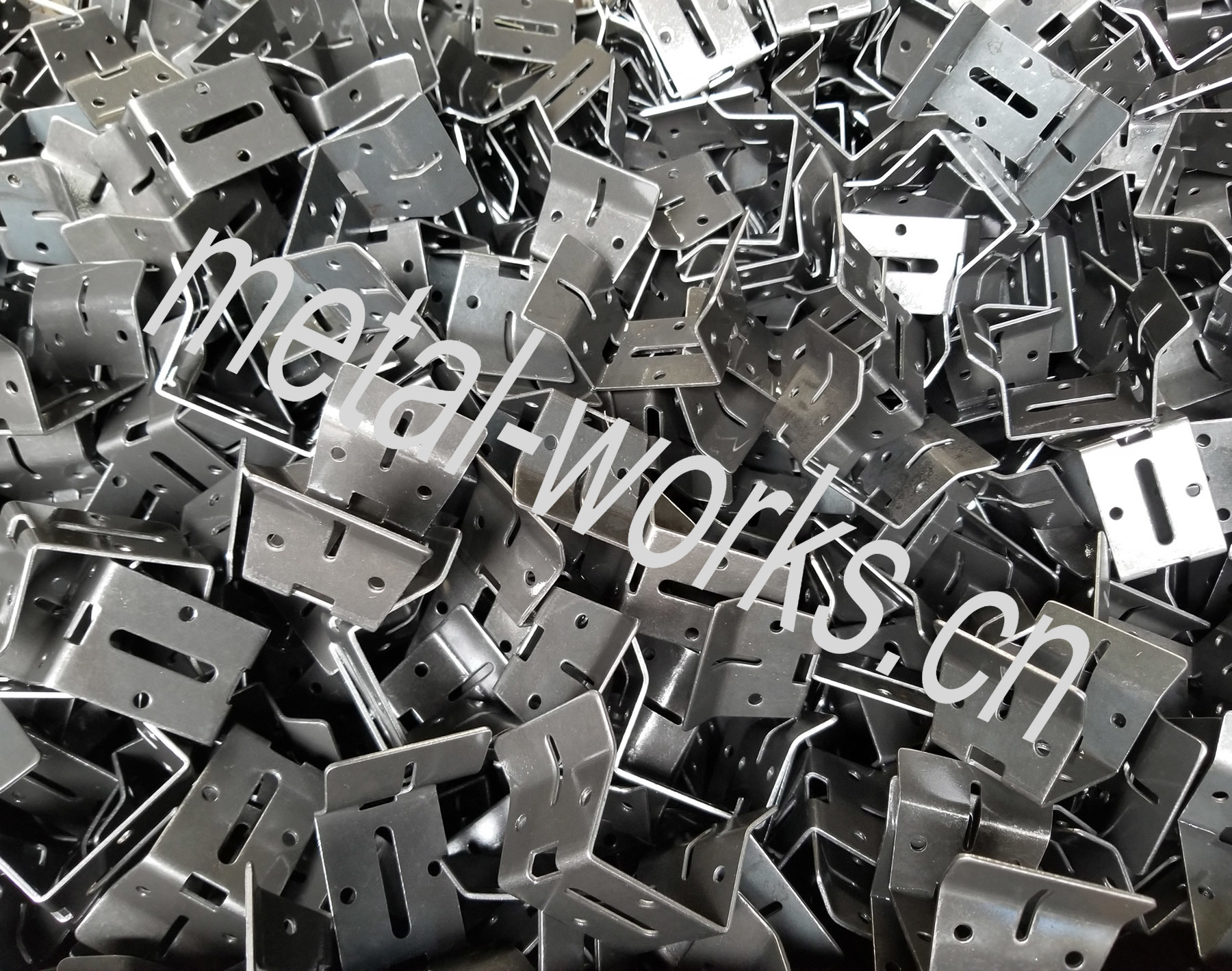 Parts In Production 20 Parts In Production 20