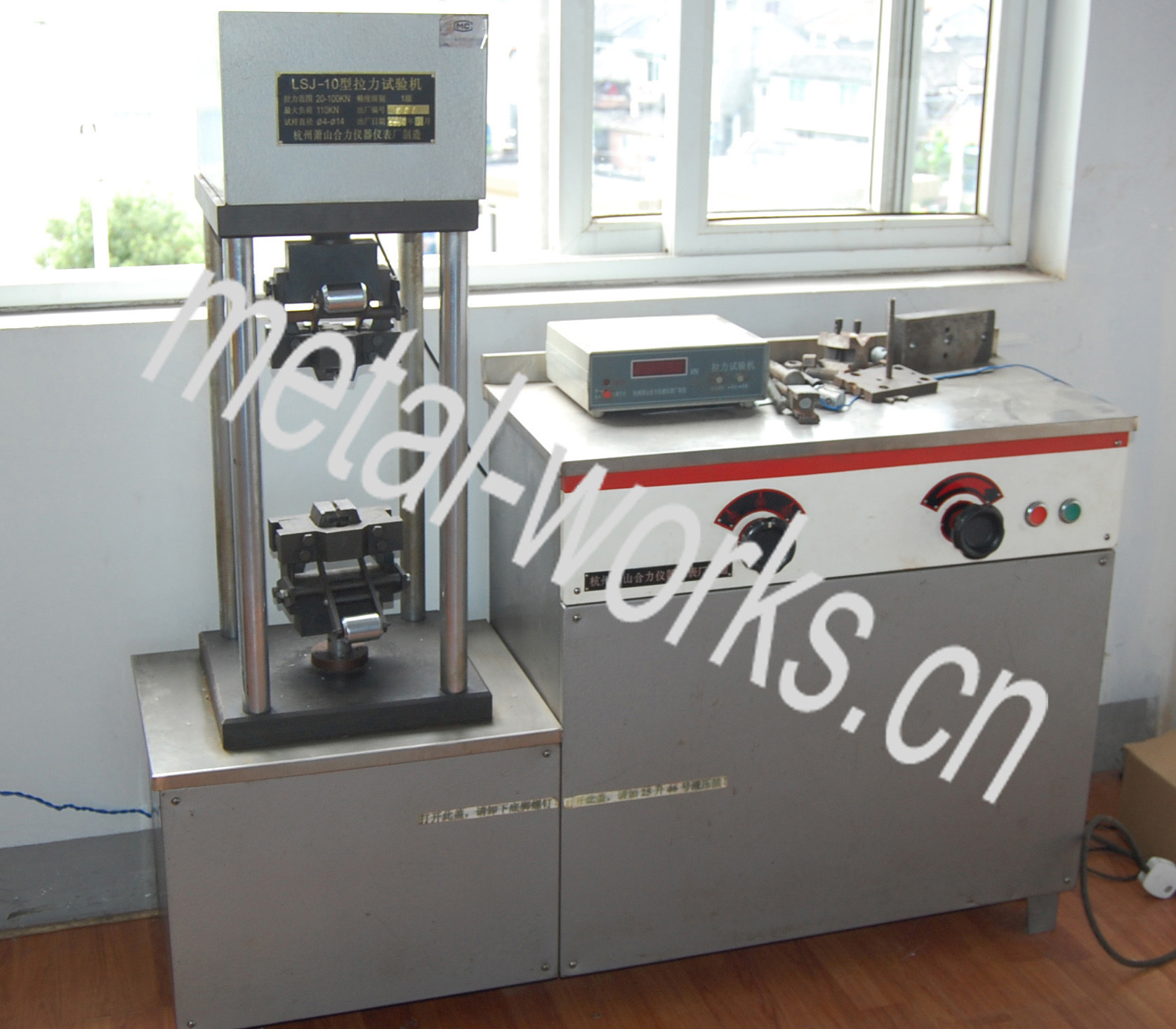 04-hardness tester 04-hardness tester