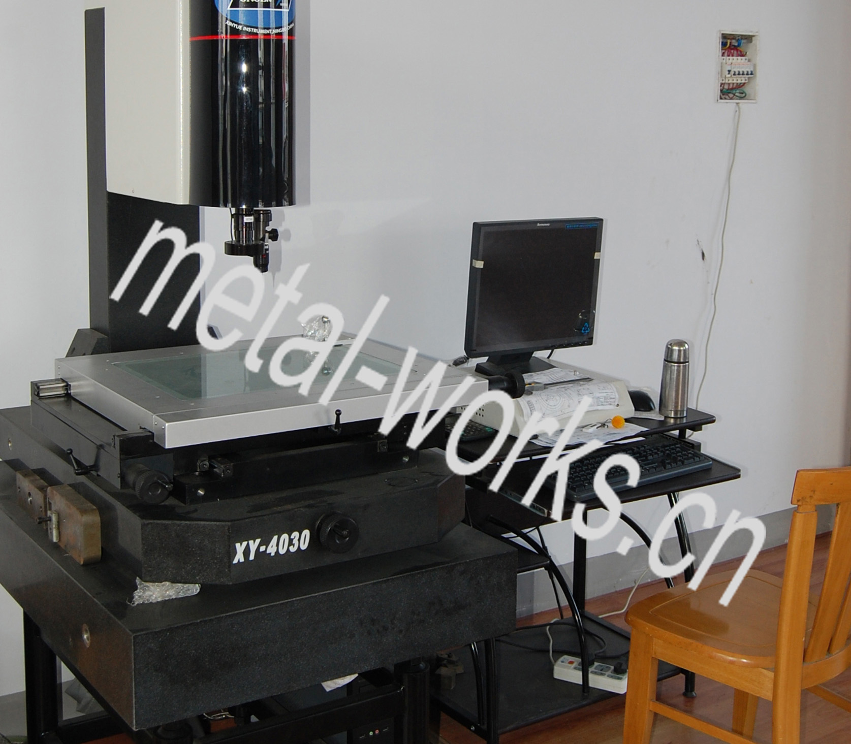 03-CMM 03-CMM