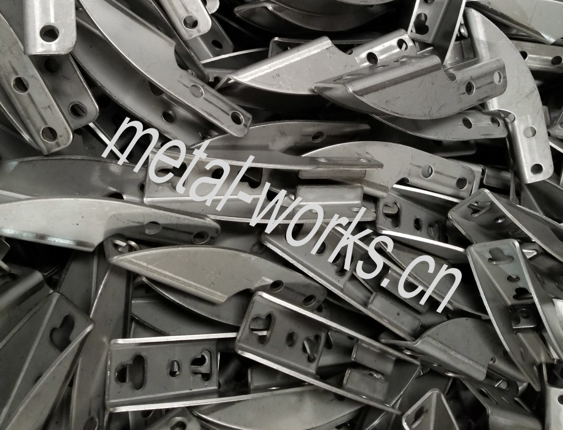 Parts In Production 10 Parts In Production 10