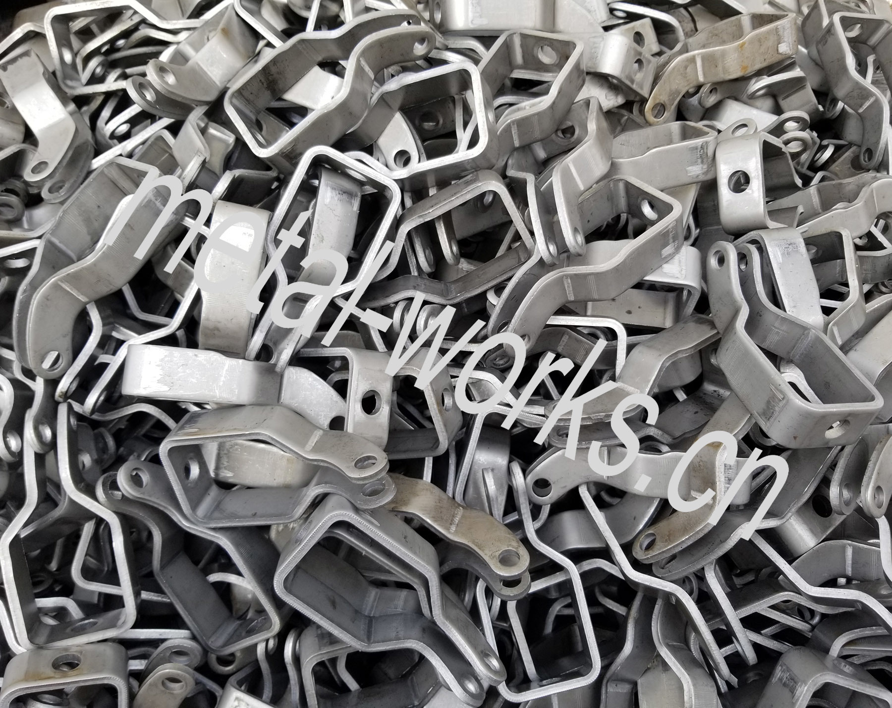 Parts In Production 15 Parts In Production 15