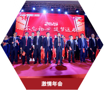 企業(yè)文化 企業(yè)文化
