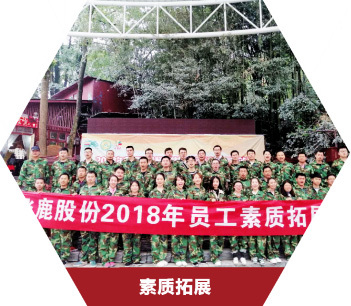 企業(yè)文化 企業(yè)文化