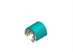 Tunnel Equipment