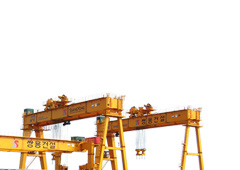Bridge Equipment