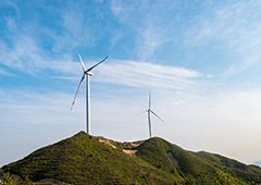 Wind Power Equipment