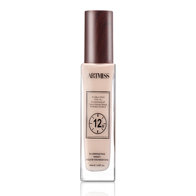 ARTMISS Moisturizing skin mimicking long-lasting air cushion cream ARTMISS Moisturizing skin mimicking long-lasting air cushion cream