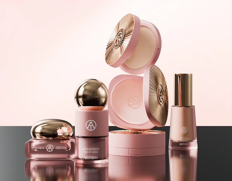 Establishing Five Key Standards ofPure Aesthetics