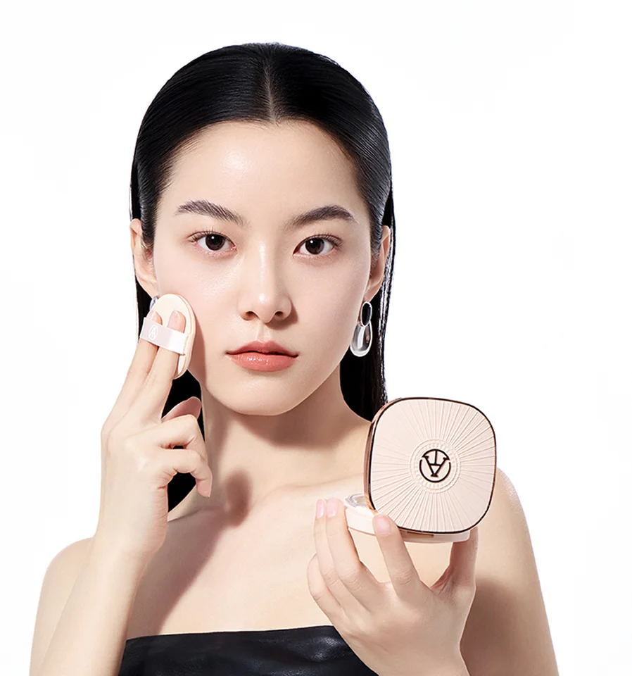 ARTMISS Moisturizing skin mimicking long-lasting air cushion cream ARTMISS Moisturizing skin mimicking long-lasting air cushion cream