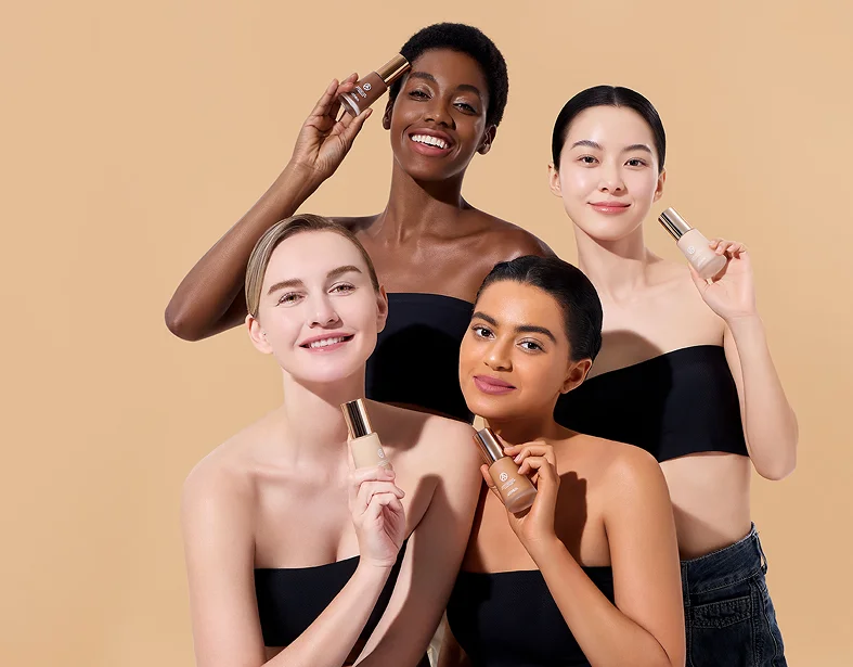 Aesthetics Expert of Global Foundations