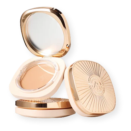 ARTMISS Moisturizing skin mimicking long-lasting air cushion cream ARTMISS Moisturizing skin mimicking long-lasting air cushion cream