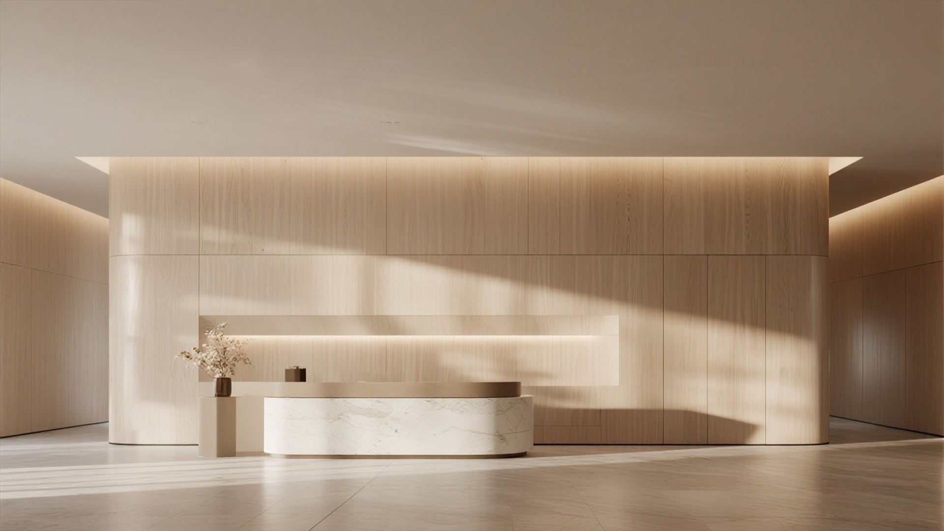 Hotel & Hospitality