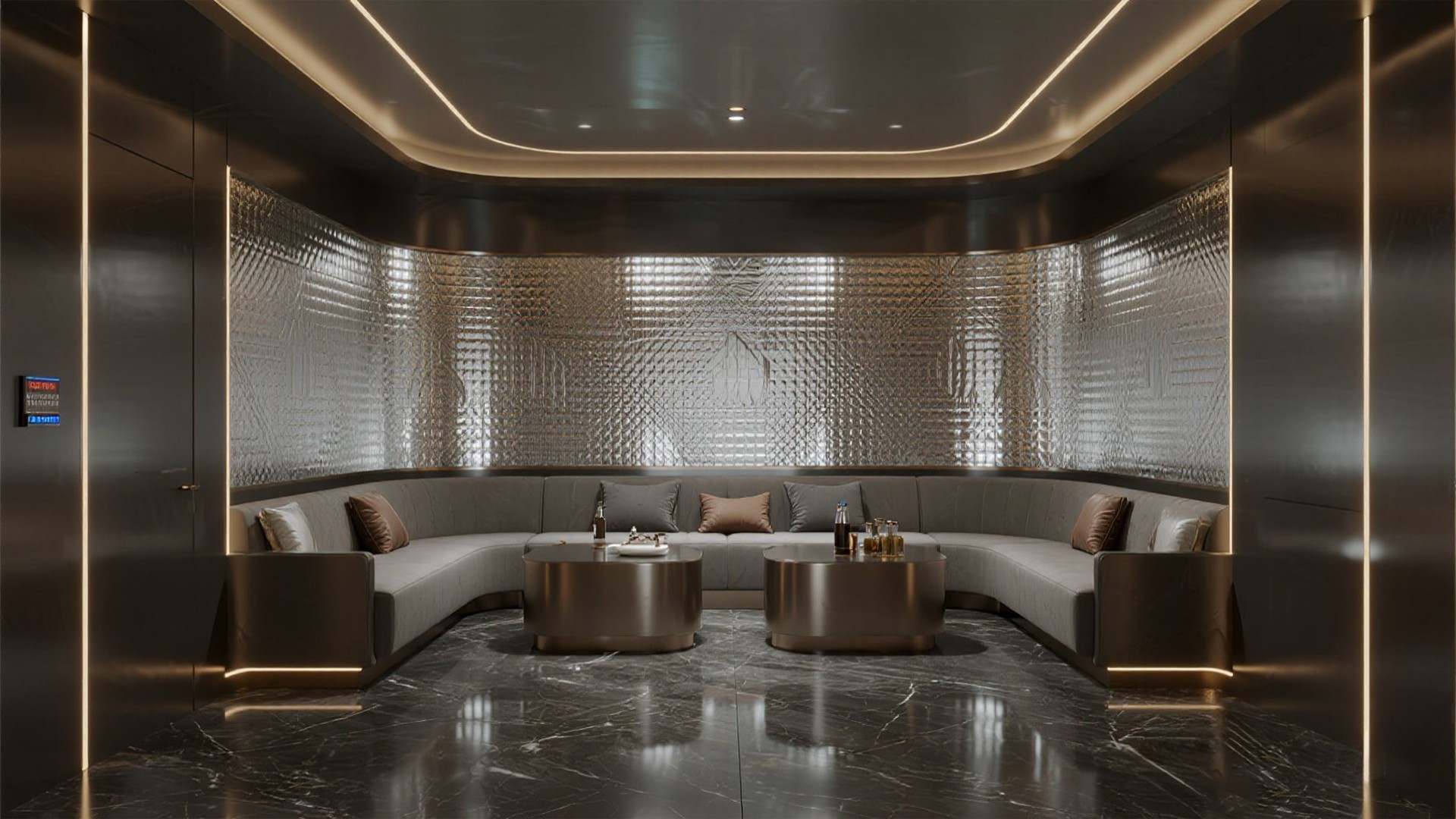 Leisure & Entertainment