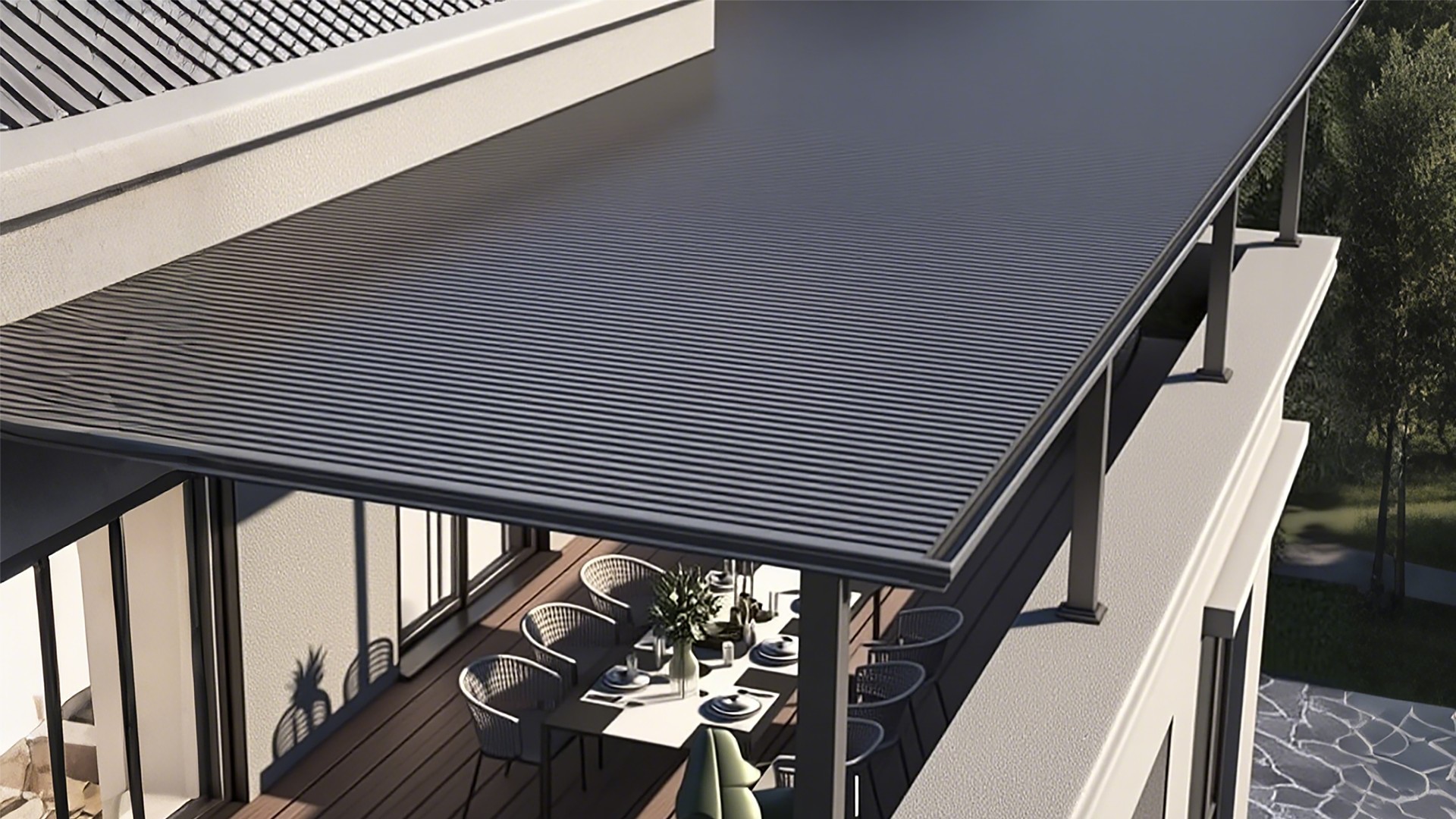 Great Wall Panels