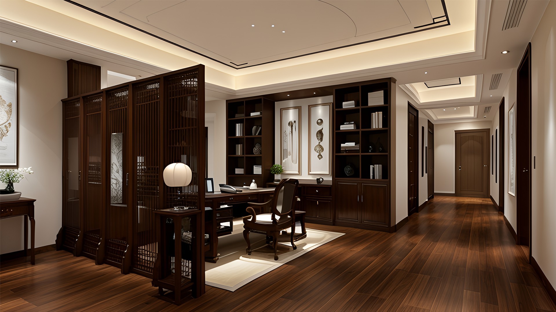 SPC Flooring