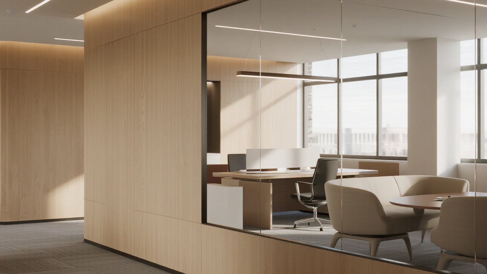 Commercial & Office