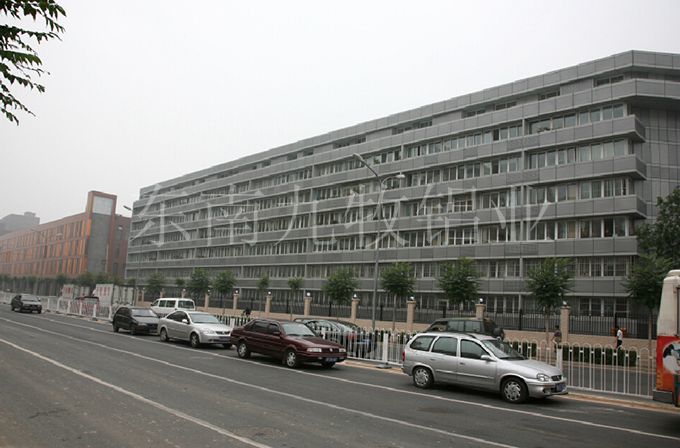 林萃路10號(hào)院改造