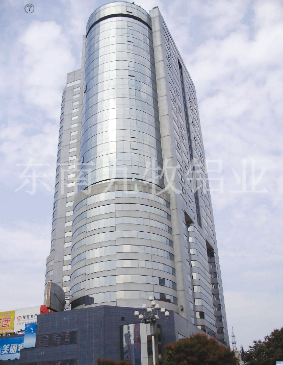 福州大廈