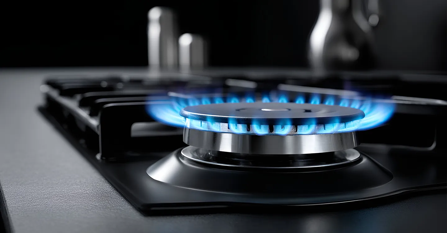 Stove Accessories