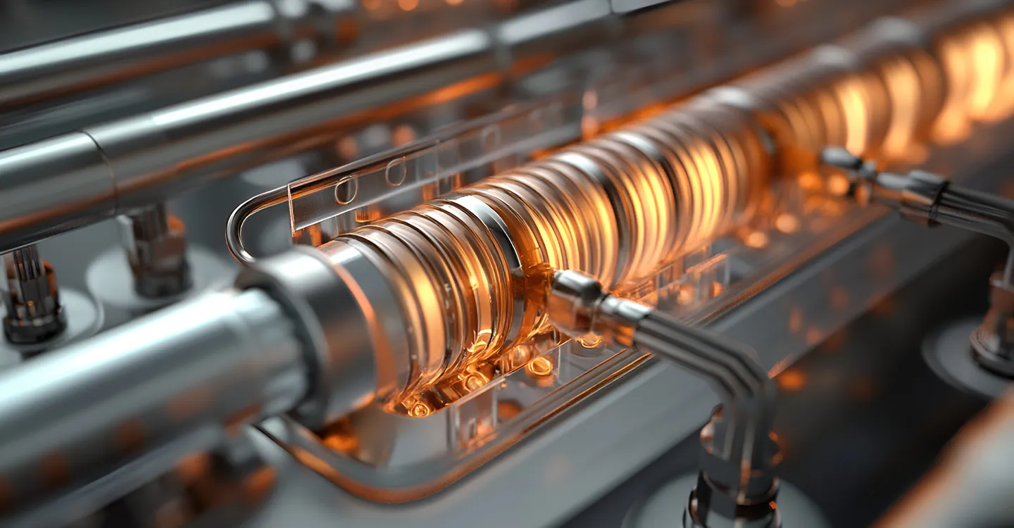Heating Home Appliances