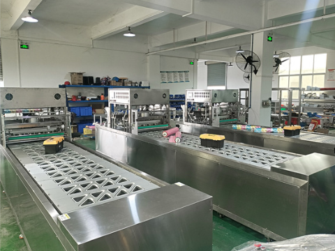 Equipment Quality Inspection
