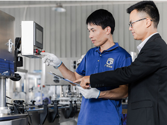 After-Sales Service