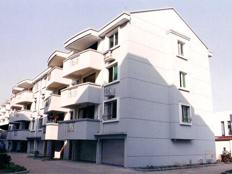 东方公寓