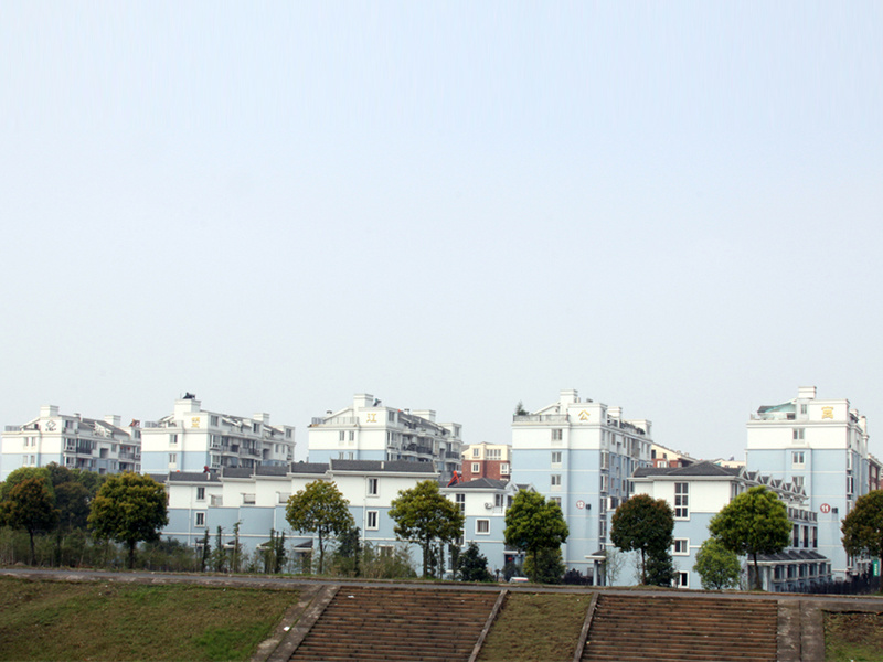 望江公寓