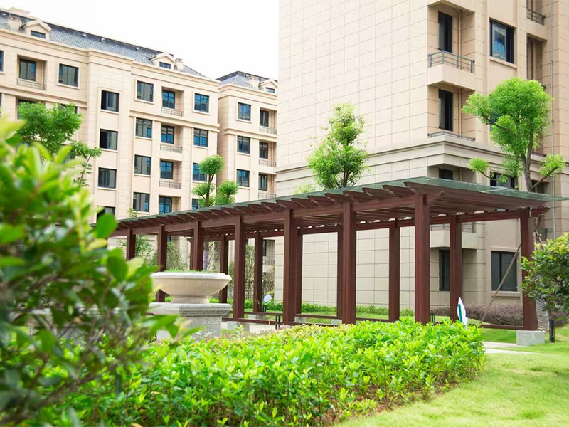 武川首府