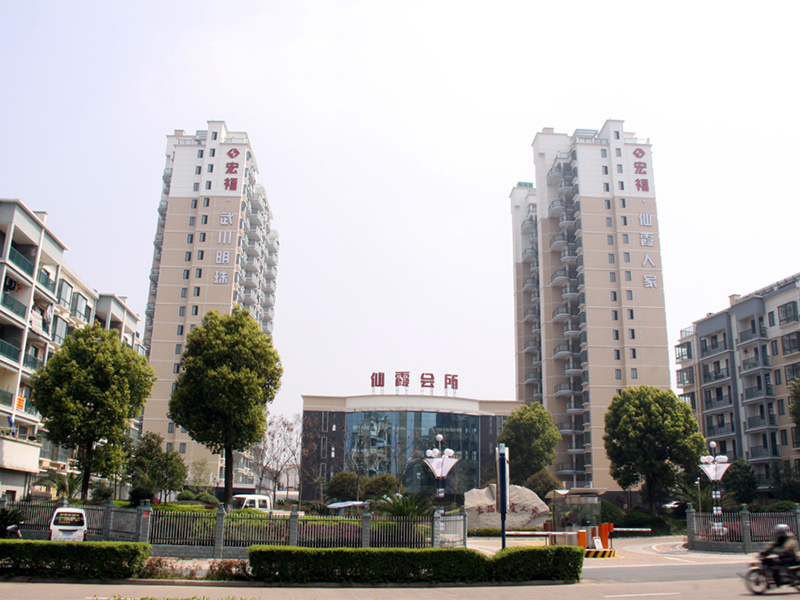 武川明珠