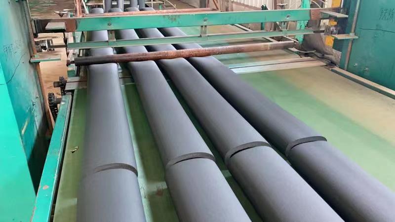 橡塑保温材料