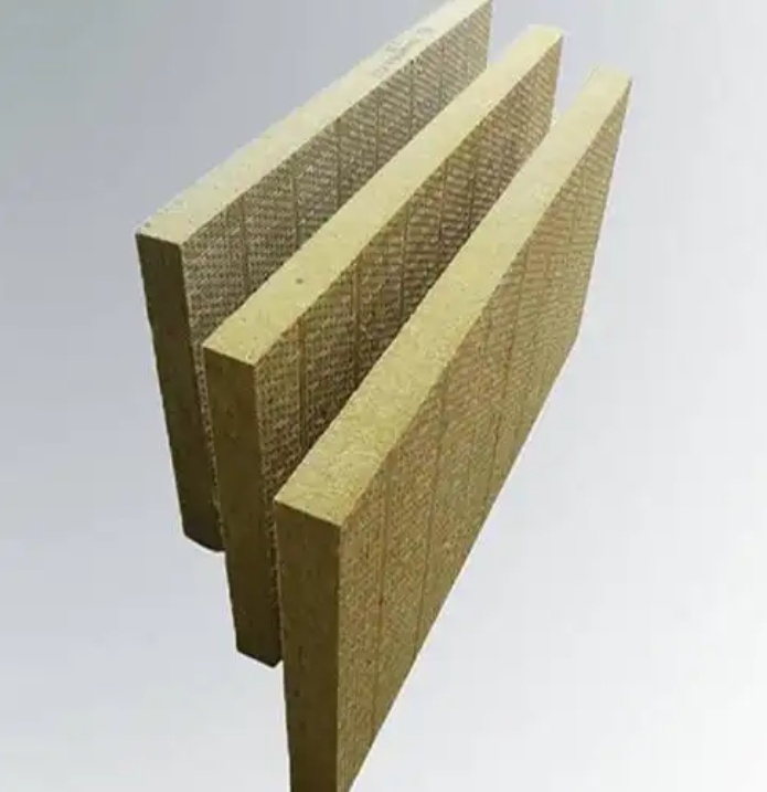 矿棉岩棉