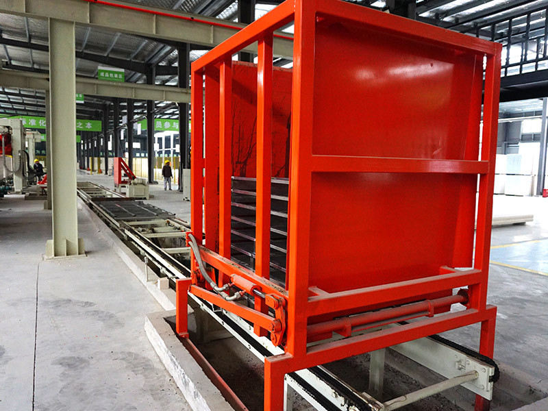 Packaging Line 17