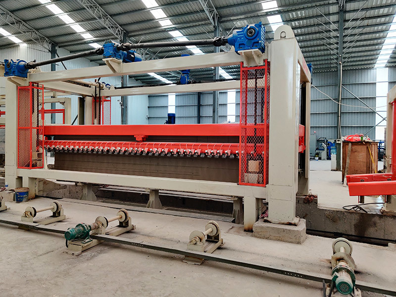  Tengyu Machinery 