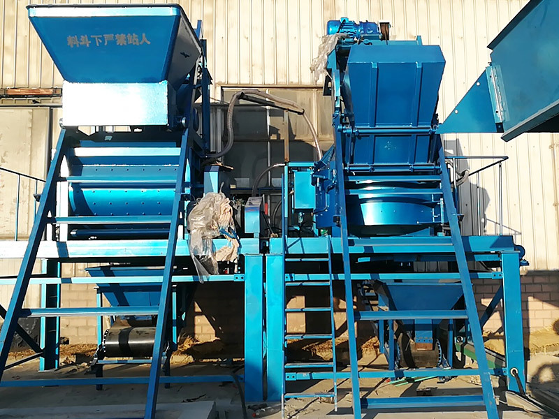  Tengyu Machinery 