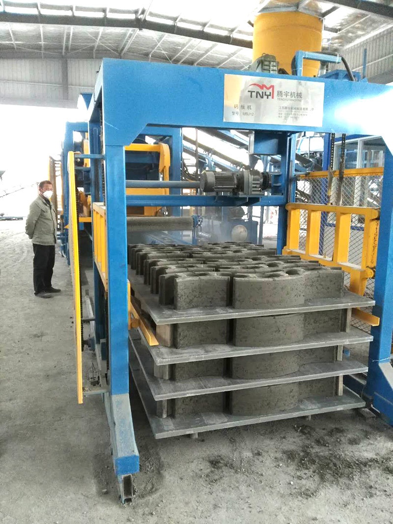  Tengyu Machinery 