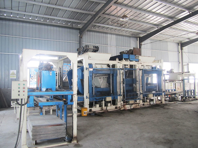  Tengyu Machinery 