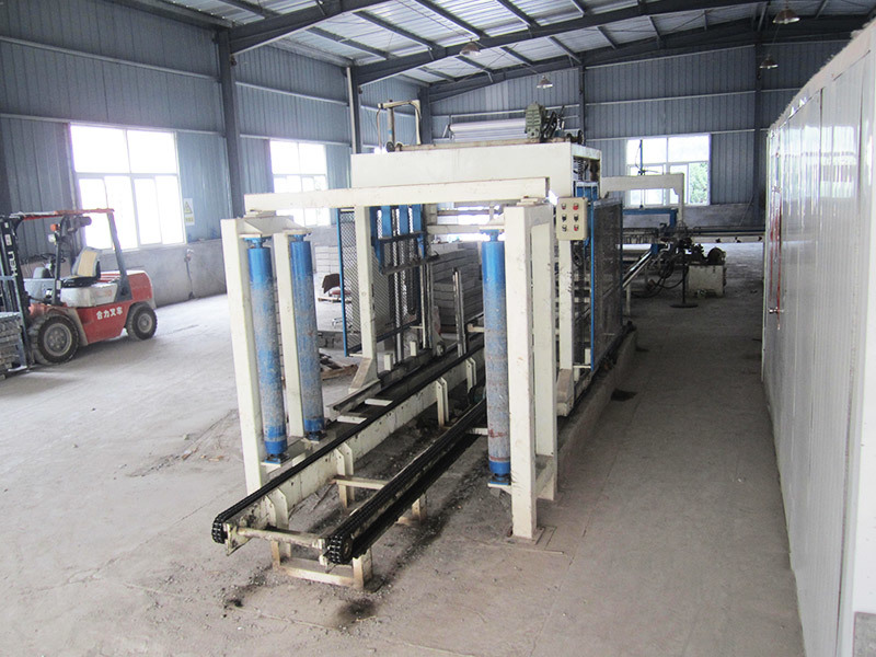  Tengyu Machinery 