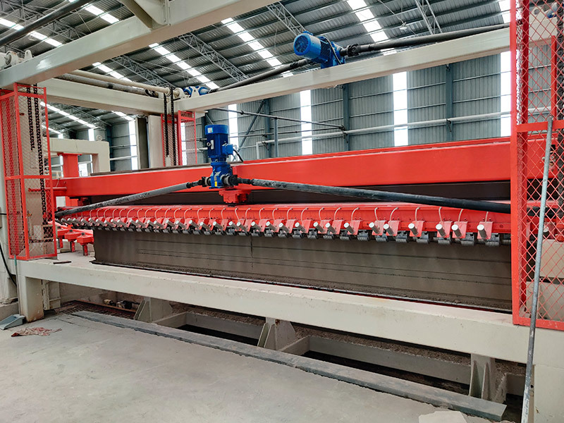  Tengyu Machinery 