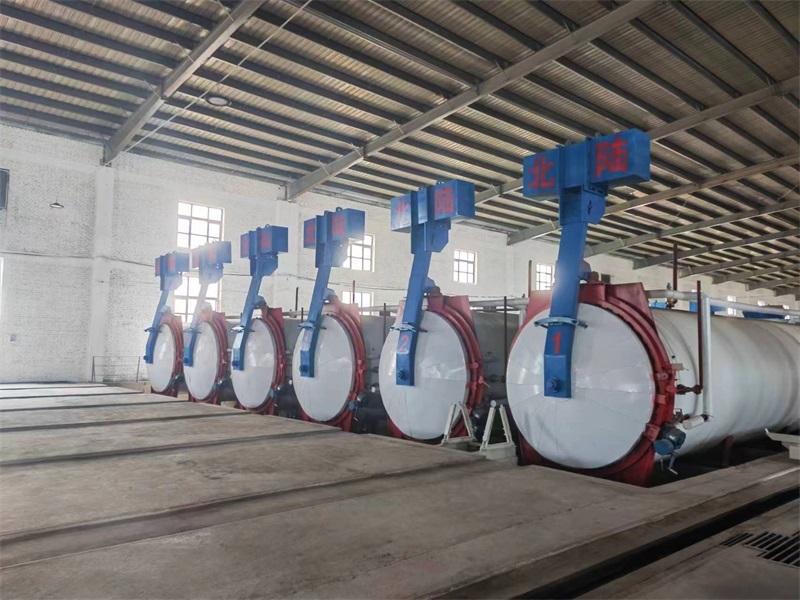  Tengyu Machinery 