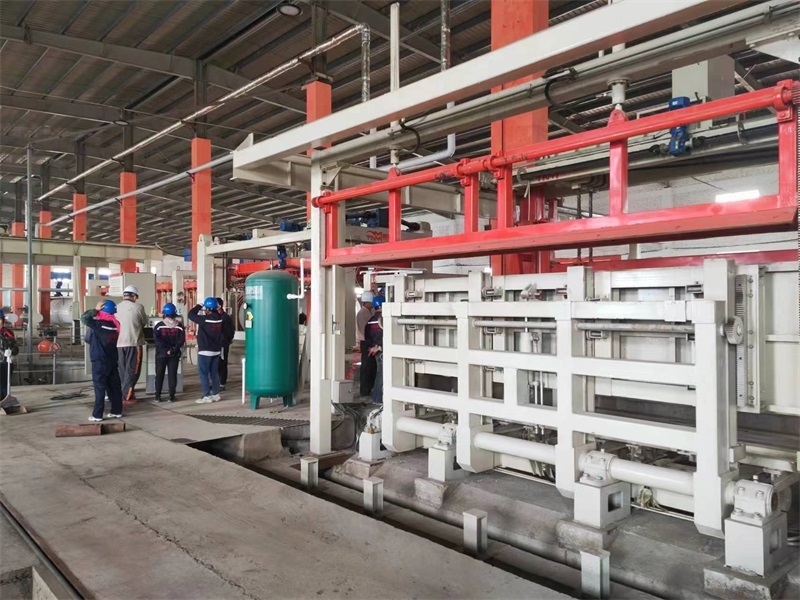  Tengyu Machinery 