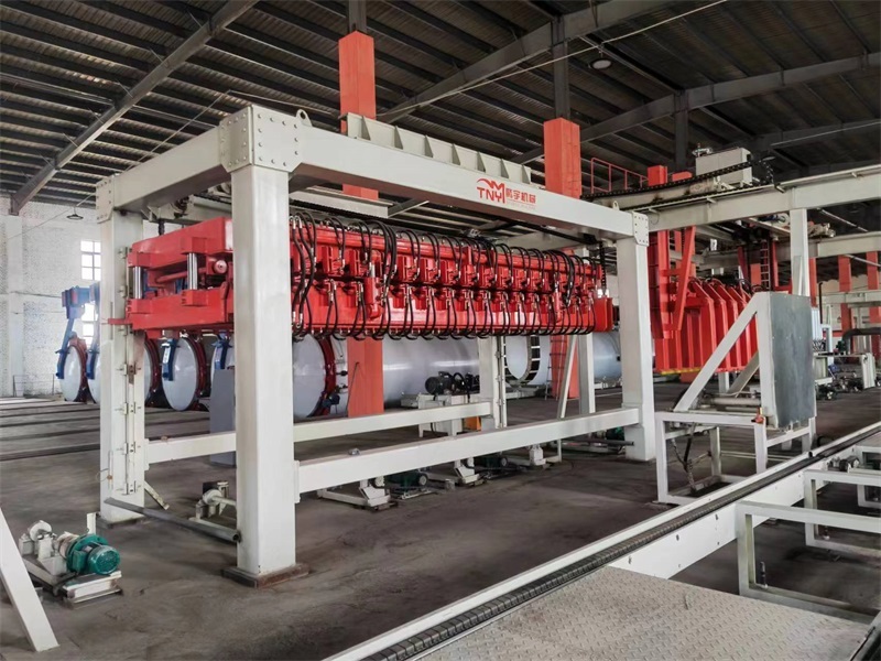  Tengyu Machinery 