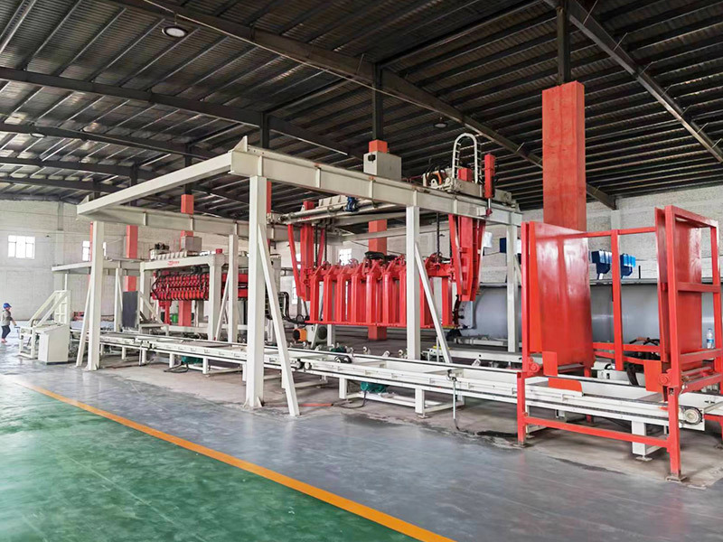 Packaging system