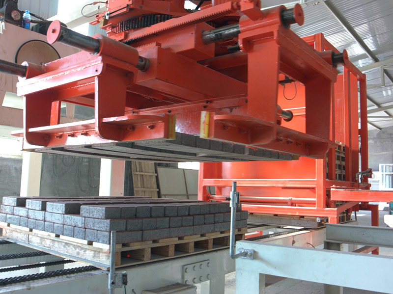  Tengyu Machinery 