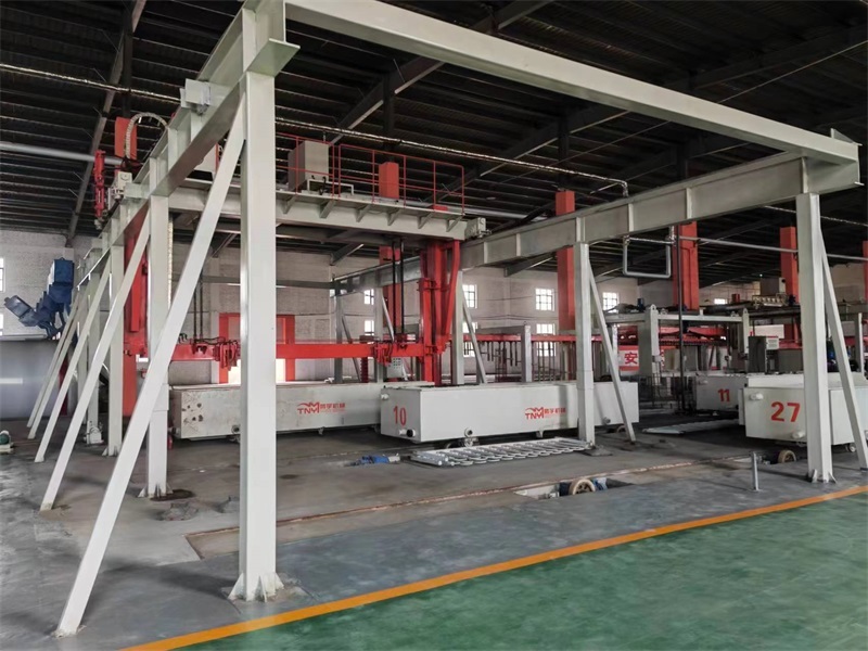  Tengyu Machinery 