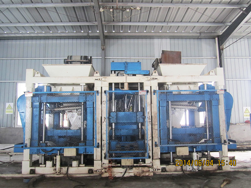  Tengyu Machinery 